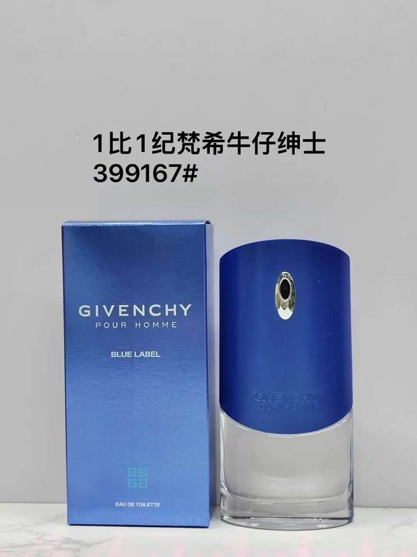 Givenchy Perfume 100ml